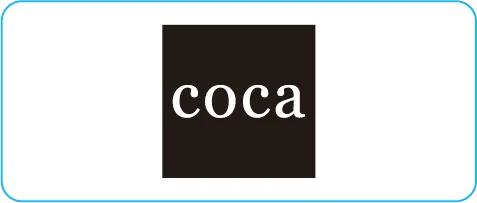 cocaアイコン